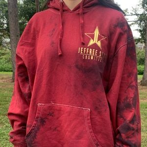 Jeffree Star Cosmetics Hoodie
